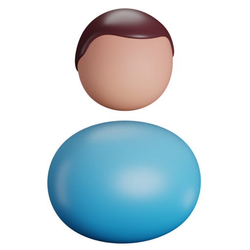 Person icon indicating one-on-one freelance web design support